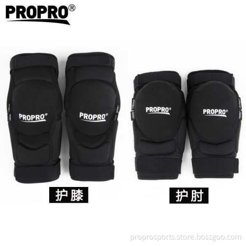 Wholesale OEM MTB X-sports riding knee brace elbow brace